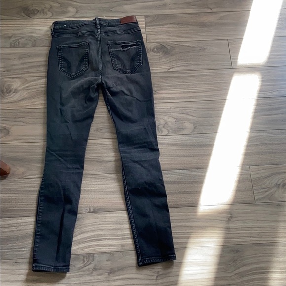 Black Jeans - Picture 3 of 3